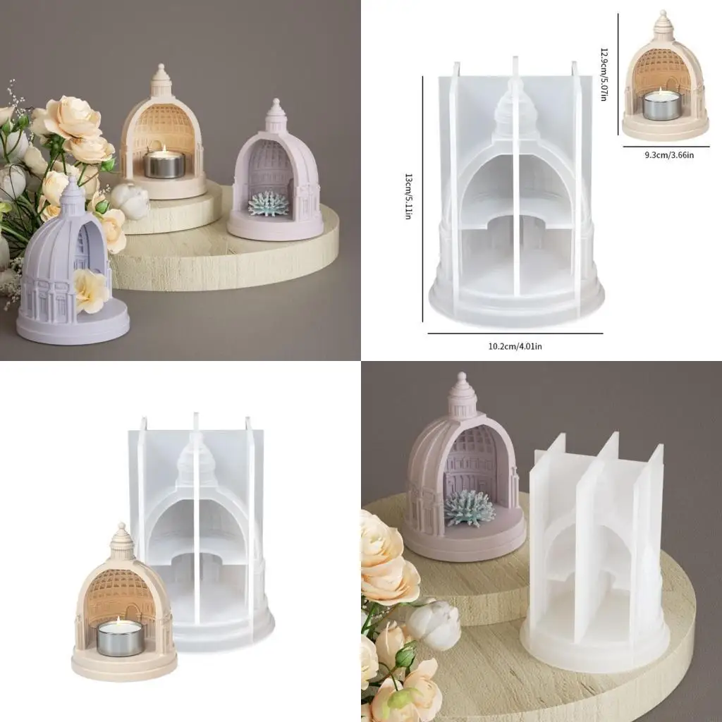 

N2ue многоразовые замки формируют силиконовую плесень для уникальных подарков ручной работы и украшения