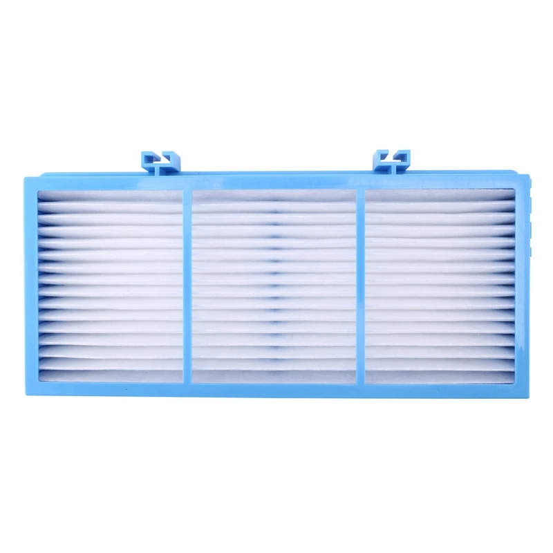 8 HEPA + 16 Carbon Booster Filters For Holmes AER1 HEPA Type Total Air Filter,For Holmes Air Purifier Filter AER1 Series