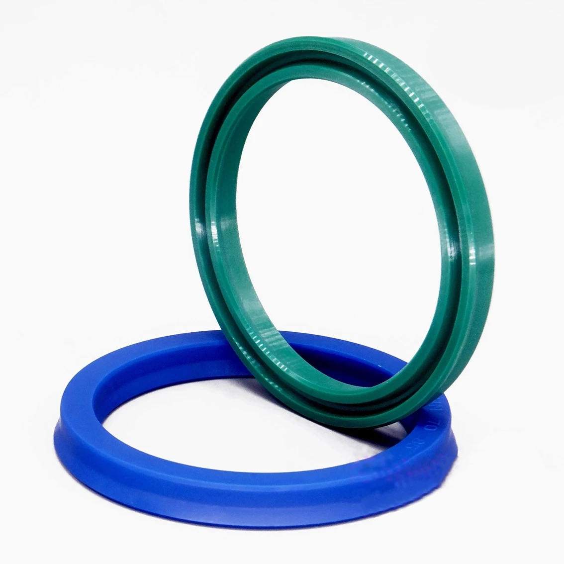 

Thickness 9mm Polyurethane Hydraulic Cylinder Oil Sealing Ring UN/UHS/U/Y Type Shaft Hole General Sealing Ring Gasket