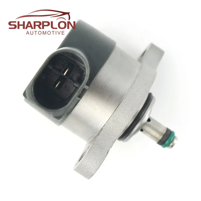 NewSP Hot Selling Big Factory Common Rail Fuel Pressure Regulator Pump Sensor 0281002241 A6110780149 5080462AA DRV