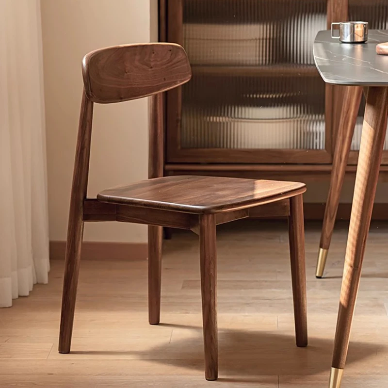 

Set Of 2 Beauty Dining Chairs Nordic Luxury Premium Living Room Dining Chairs Modern Ergonomic Chaises Salle Manger Furniture