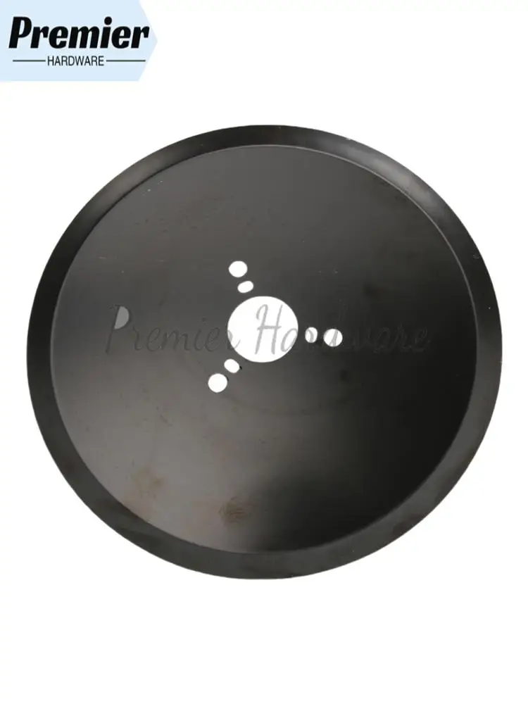 Thickened Plant Brush Cutter Protective Plate – Sturdy Cover Plate for Brush Cutter Safety