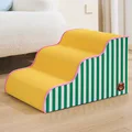 Green 3 Steps