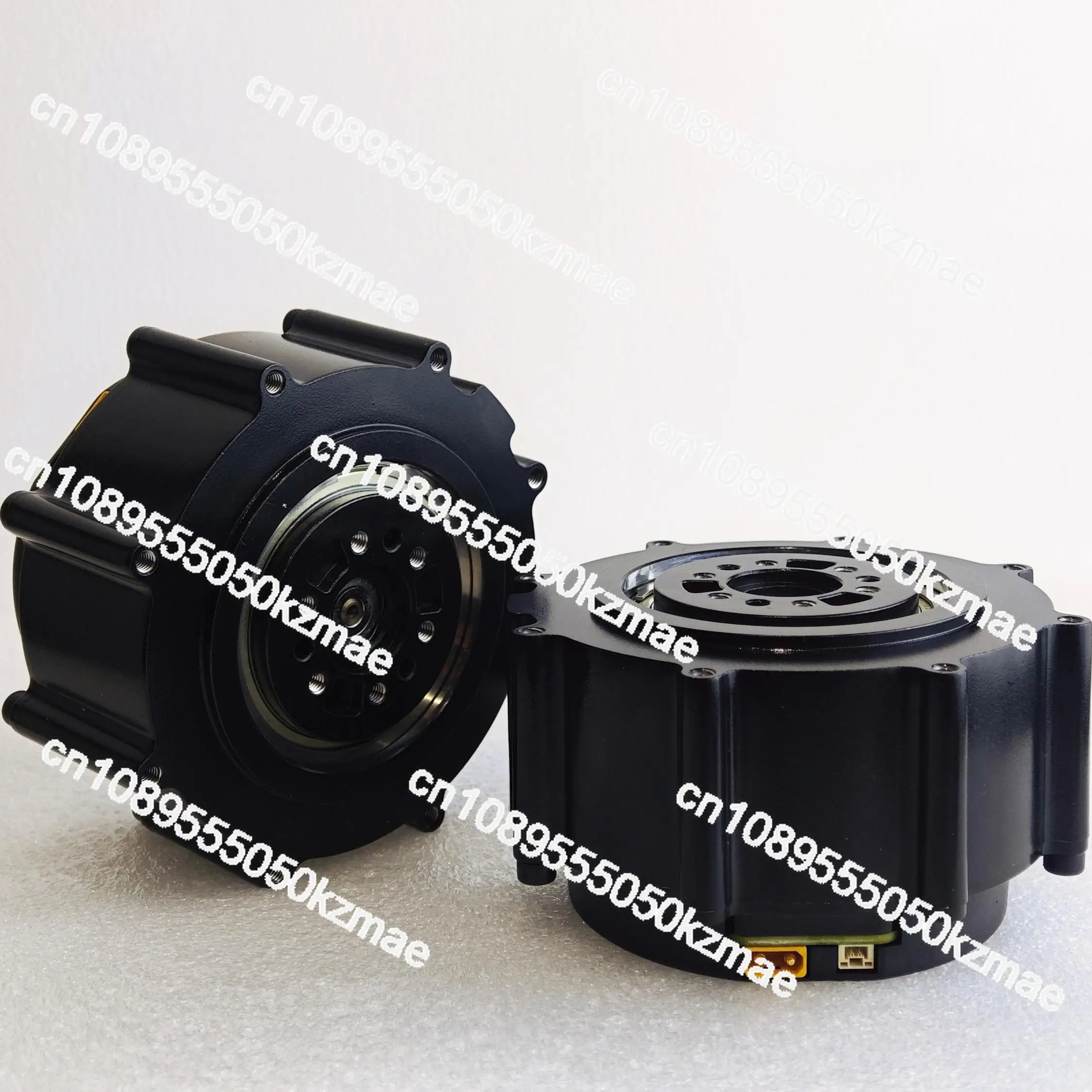 

Модель 03 Встроенный приводной модуль квазипрямого привода для гуманоидных бионических роботов