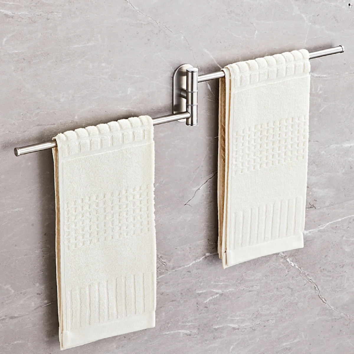 Thumbnail 4 - #23 Trending Bathroom Towel Bars Right Now