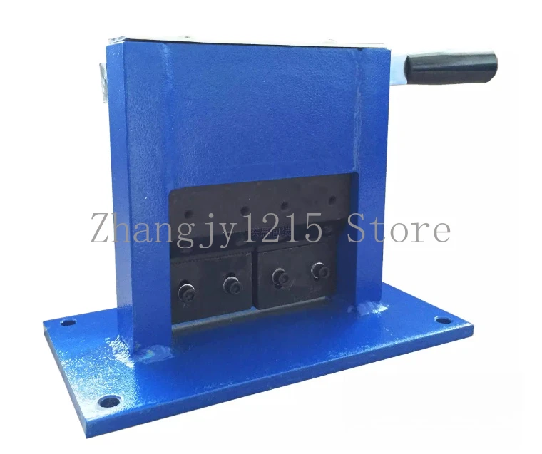 

Небольшая запечатывающая машина с ручным управлением, алюминиевая трубка