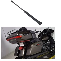 9.4/11/16 pollici Antenna Radio albero per Harley Davidson Road Glide Special FLTRXS 2015 2016 2017 2018 2019 2020 2021 2022 2023