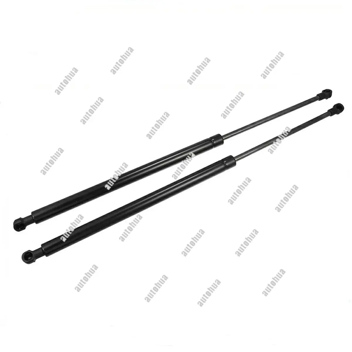 

2x Front Hood Bonnet Struts for 2007-2022 Toyota FJ Cruiser Gas Springs & Lift Support Rods for Automatic Opening
