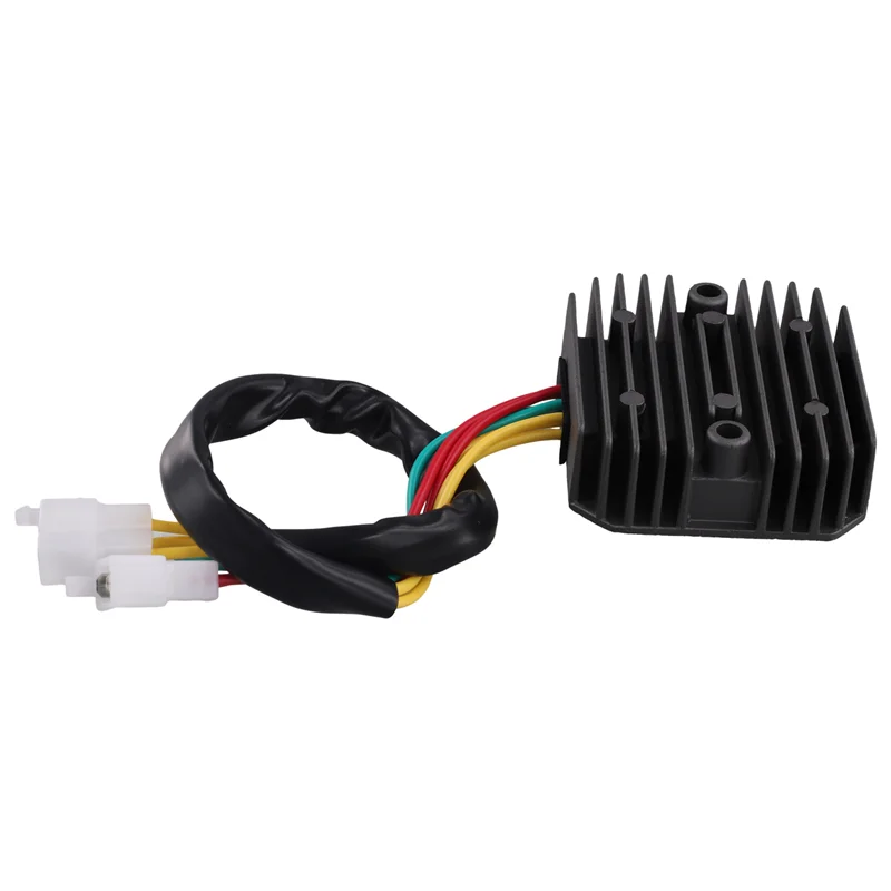 

Motorcycle For Honda VT C Shadow 1100 1987-2003 31600-MCK-A01 Rectifier Regulator Unit 31600MCKA01