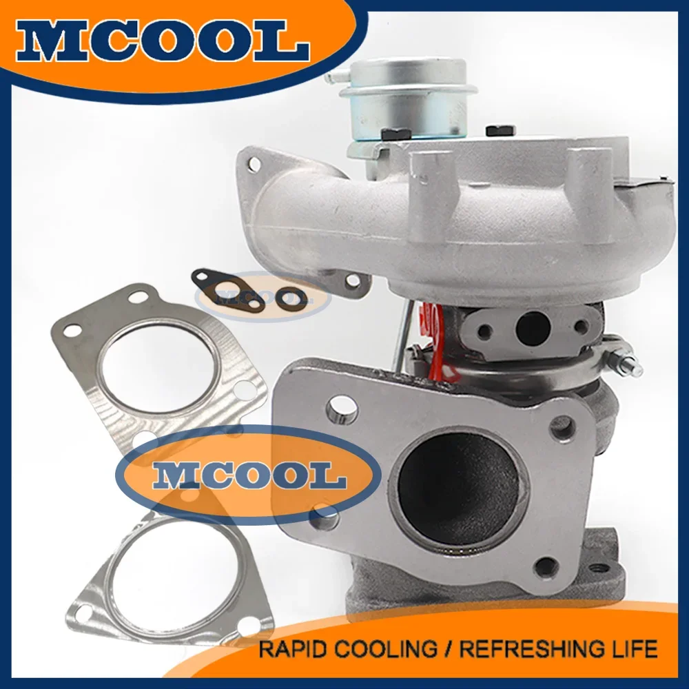 

Turbo Turbocharger For Nissan Juke 49335-00891 49335-00880 144111KC1B 144111KC1C 144111KC1D 144111KC1E 144111KC2A 144111KC2B