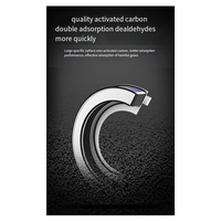 M10-FLP/AC-M9-SC For Xiaomi Mijia Desktop Air Purifier Filter  Office Household Formaldehyde Removal Removal