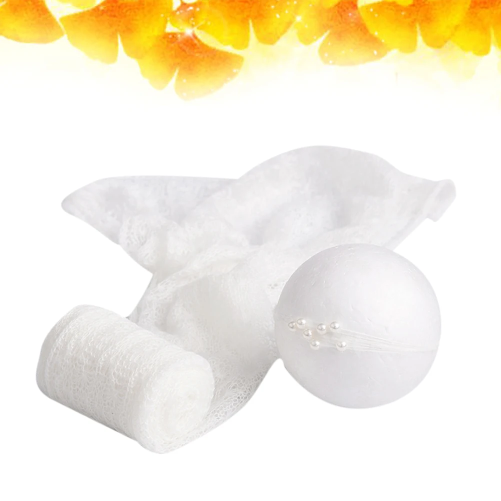 

Обернутый тканевый набор из мохера для фотосессии для маленьких мальчиков, обернутый шарф, обертывания для новорожденных, фотографии