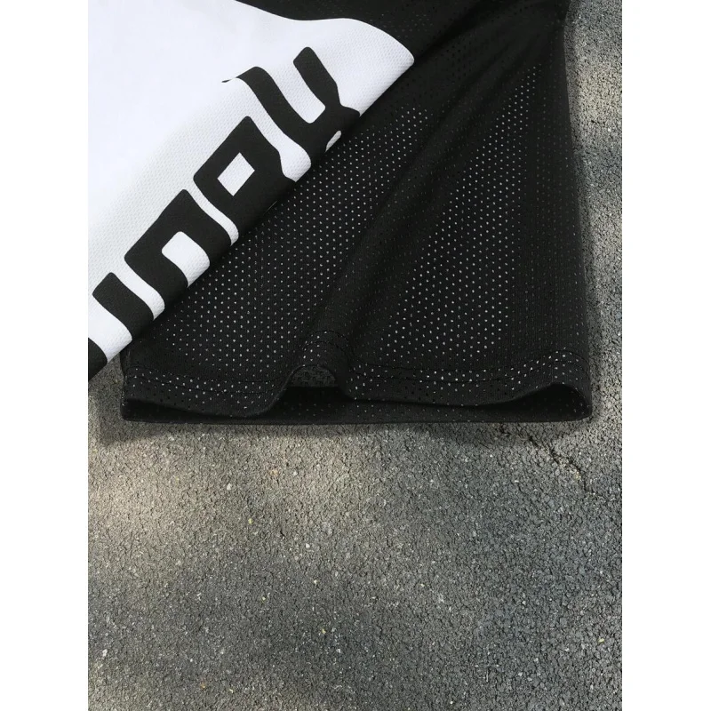 Tracksuits Man 2 Piece Outfit Set Men's Tracksuit Sports Suits Setup Men's Summer Suit Y2k Clothes Man Clothing Mens Shorts Sets