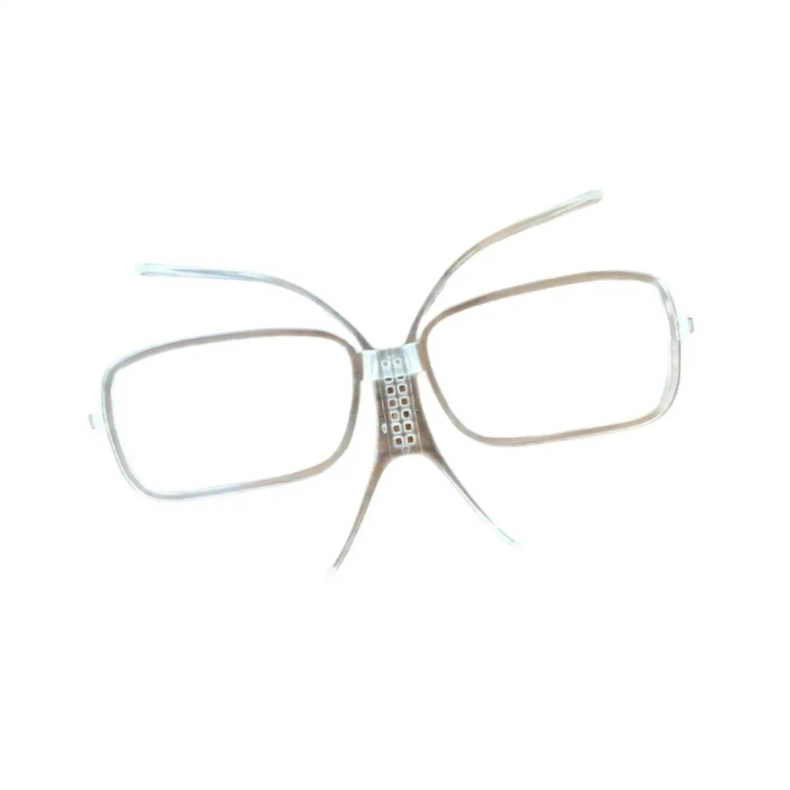 

Skiing Goggles Frame Skiing Glasses Frame for Snowboard Goggles Snow Goggles