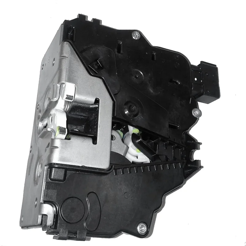 

1Pair Car Inner Door Lock Actuator 13258277 13258278 For Opel Vauxhall Corsa D 07-14 Meriva B 10-17 Central Latch RHD-ABQF