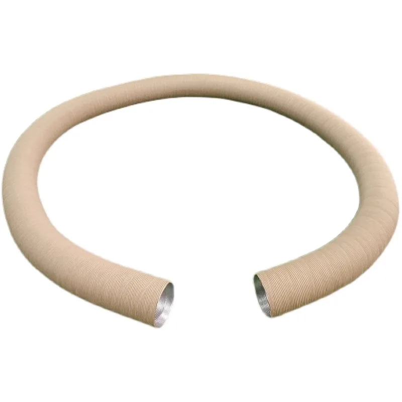 

RV Modification Accessories RV Truck Car Car Car Dumeida Air Conditioning Warm Air Hot Air Special Ventilation Duct