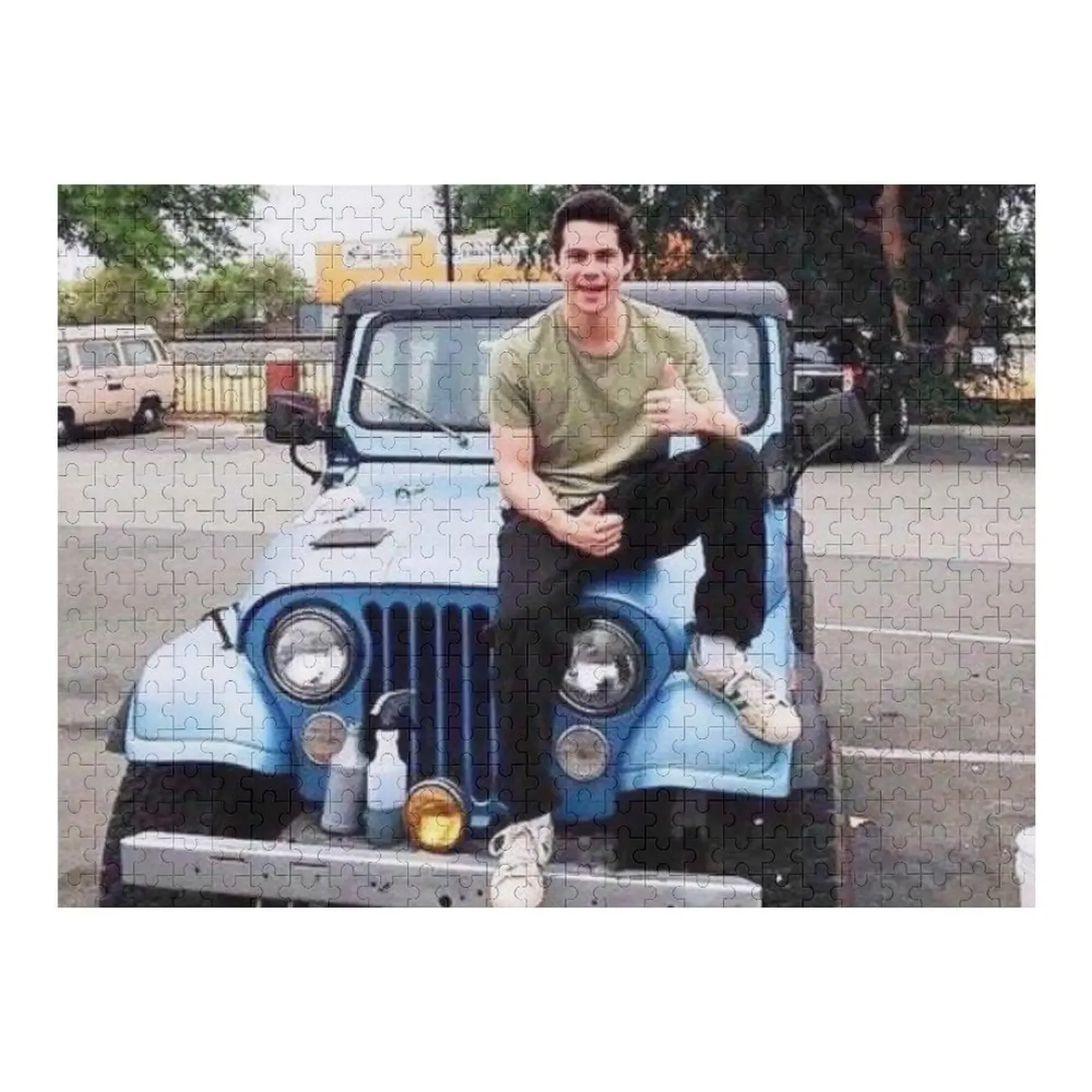 

I Feel Good Пазлы Деревянные Пазлы Для Взрослых Деревянные Пазлы Для Взрослых Деревянные Животные