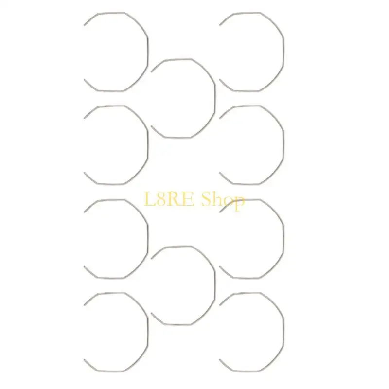 L8RE RAILING CLIP Coffee Portafilters Zubehör für verschiedene Modelle geeignet