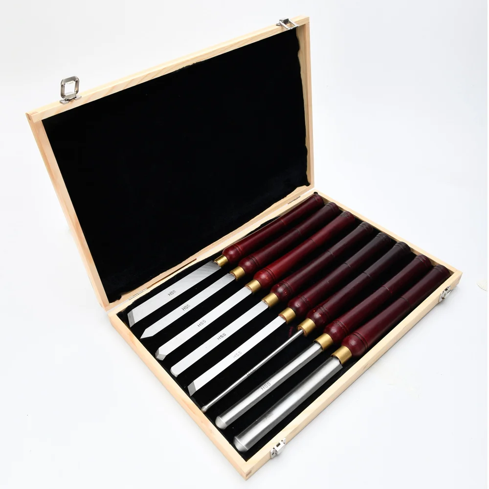 Best Standard Drill Machine Set Agriculture Hardware Hand Tools HSS Wood Chisel