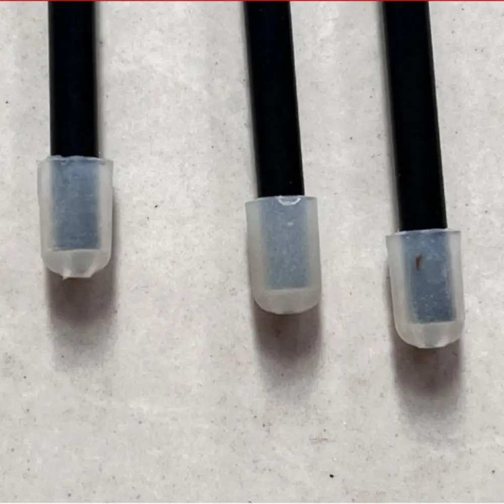 

5pcs Scale Connector Fishing Pipe Balance Bracket Plastic Fishing Feeder Tools Fishing Snaps Balance Connector 22cm 20cm