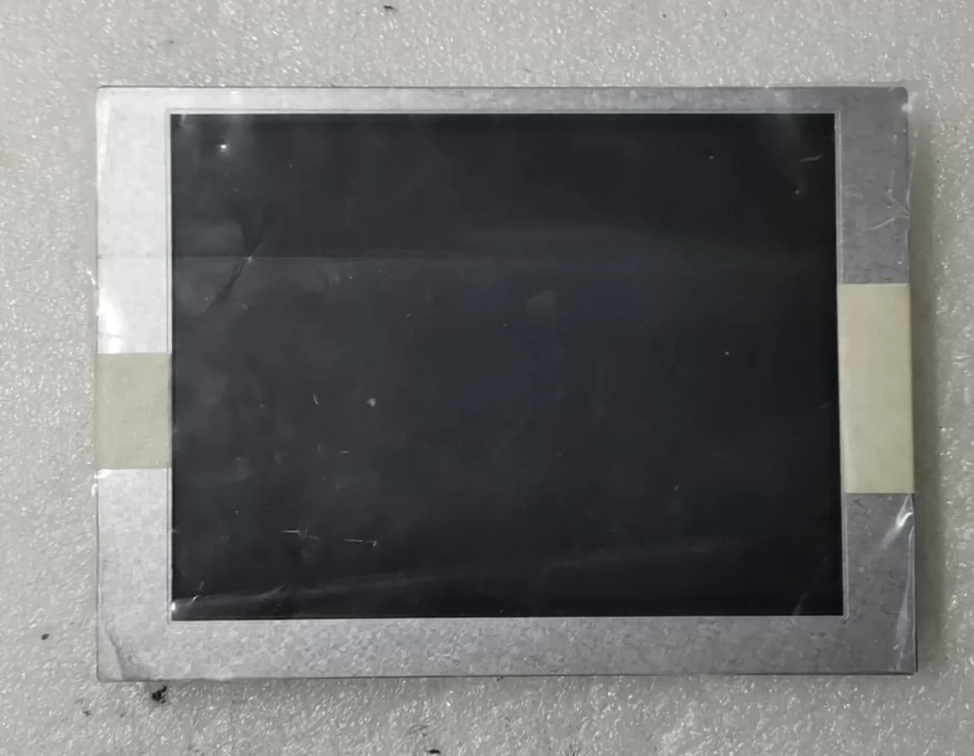 Tela LCD G057AGE-T01 original de 5,7 polegadas 100% testada e enviada!