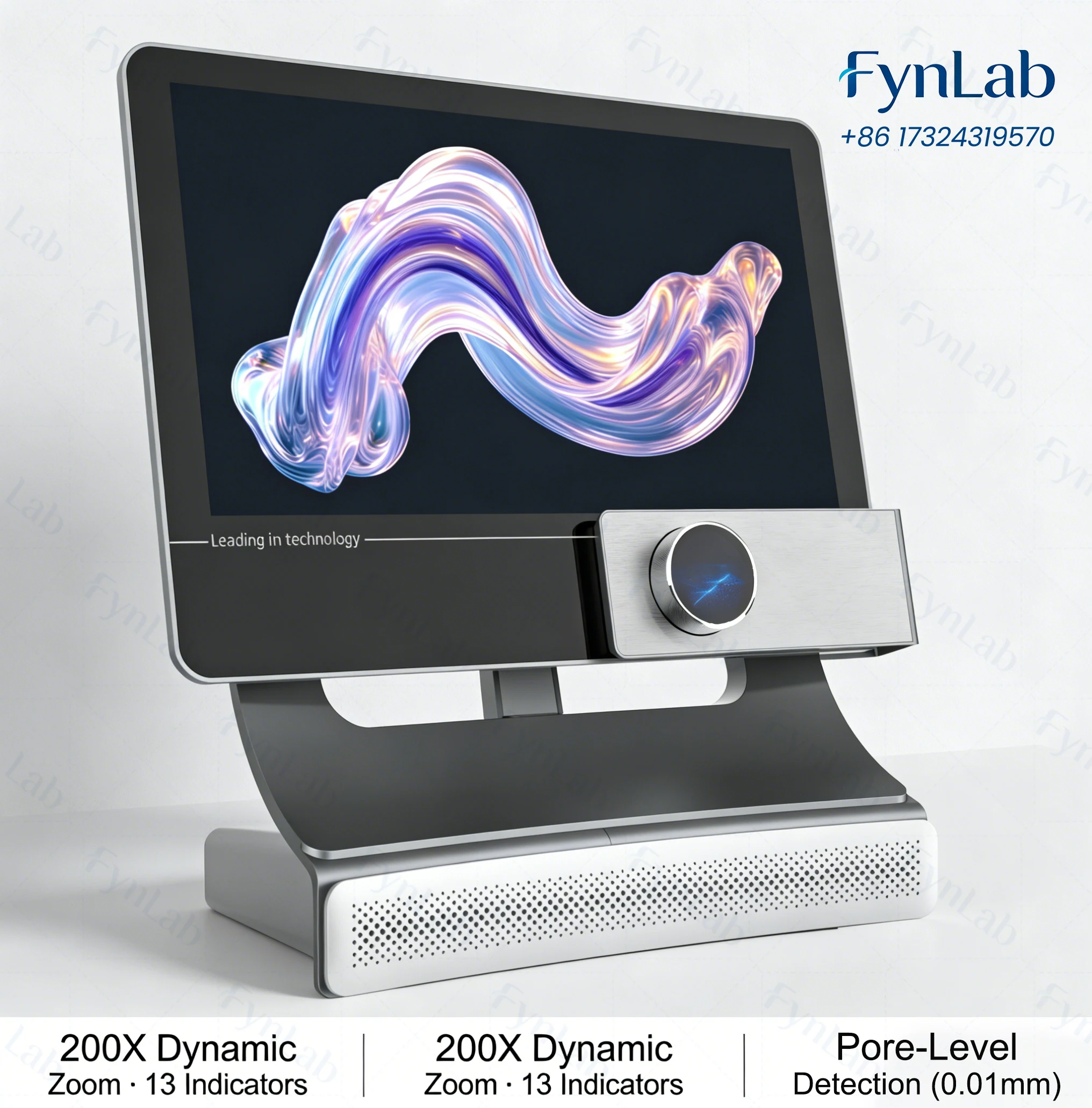 Ai Intelligent Scal…