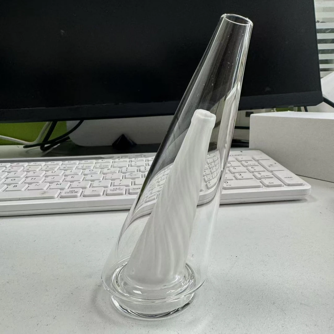 High Quality Bar Glass Tube cover