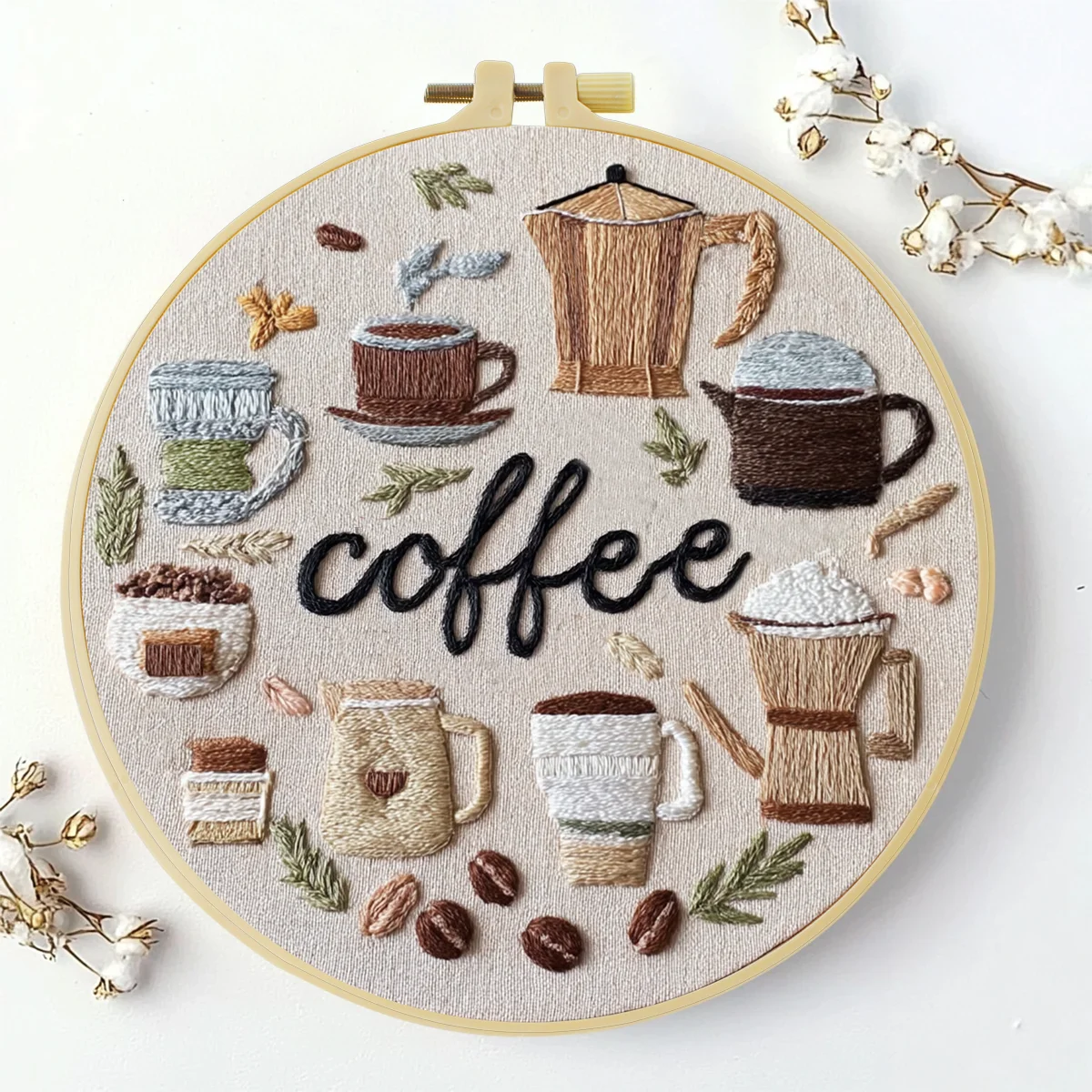 Thumbnail 3 - #91 Best Rated Embroidery Starter Kits to Buy in 2026