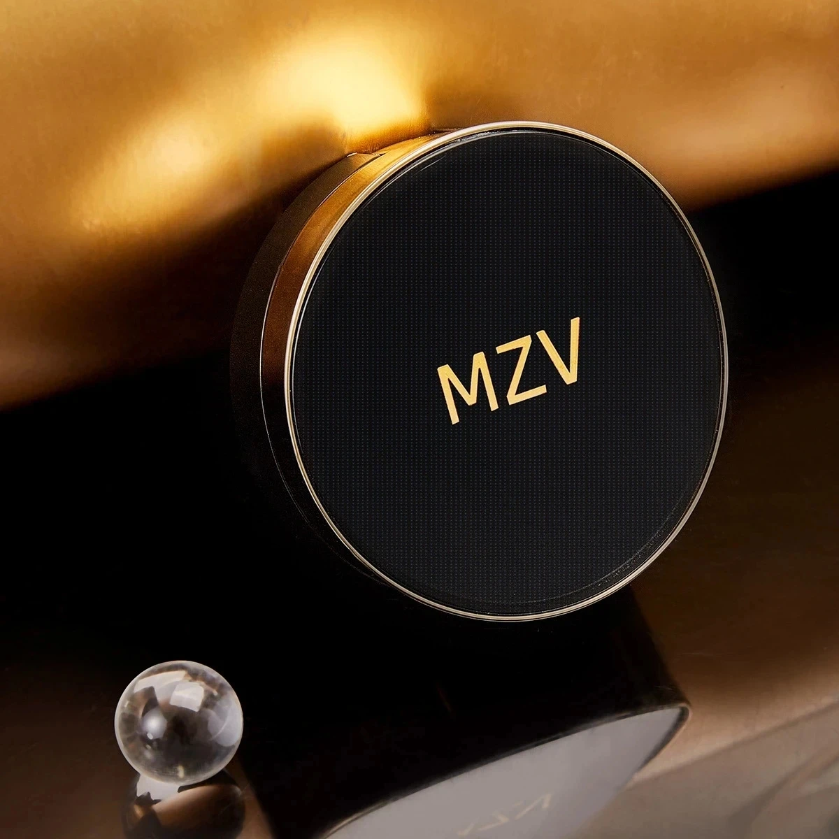 MZV3 color air cushion cream with replacement full effect oil control waterproof facial basic makeup Banzou cosmetics