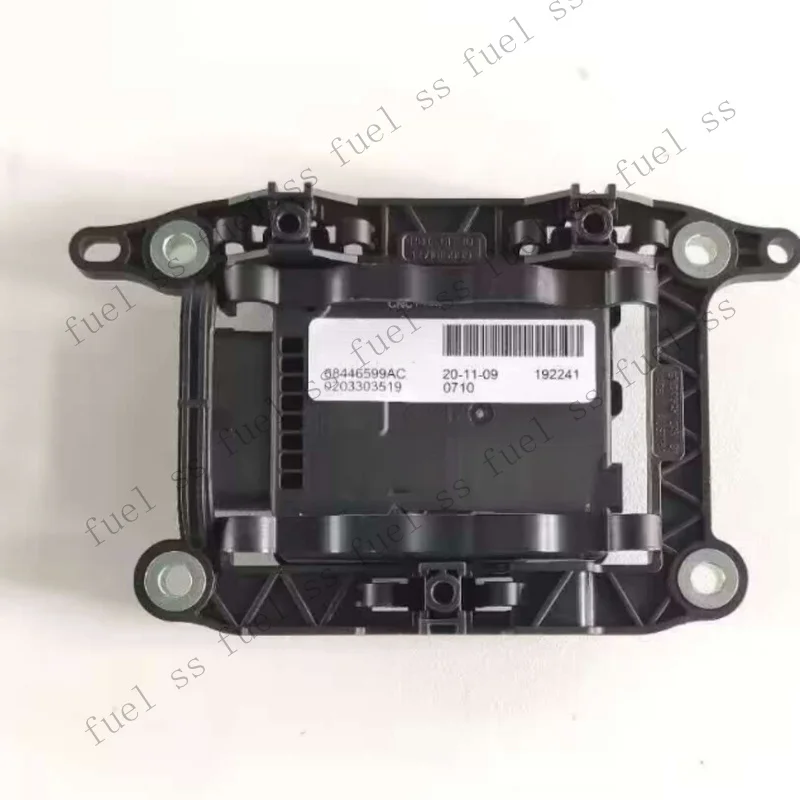 S+ Front Steering Control Sensor Module for 2022 Jeep Compass 68446599AC New