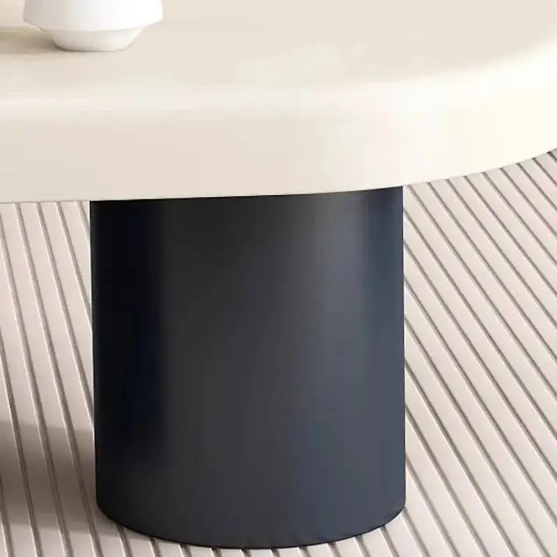 Sala de café simples mesa de estar design glamour exclusivo mesa de centro moderna luxo mesas de centro para sala móveis da sala