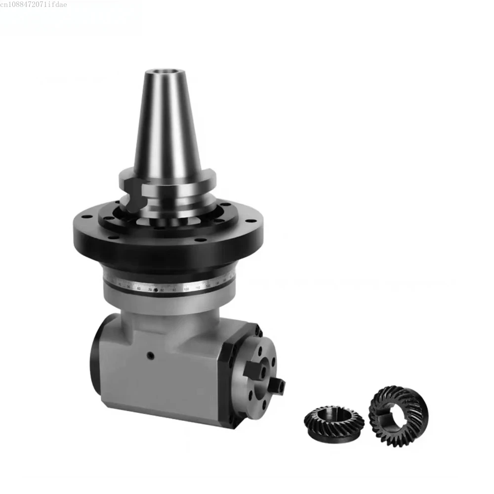 

90 degree angle head BT30 BT40 BT50 CNC milling machine tool holder for CNC machine tool accessories