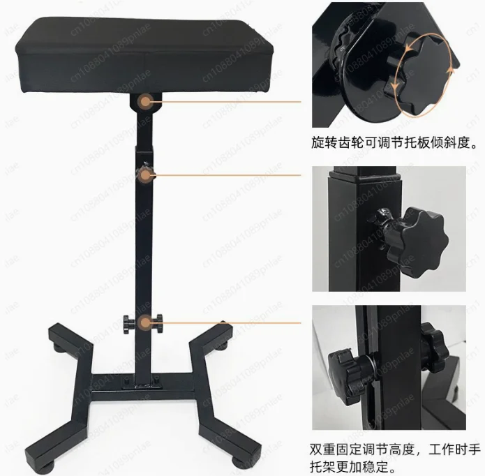 

Устойчивая и долговечная, не легко устанавливается и не колеблет себя, стальная опора, стрела, ручная рама, штатив.