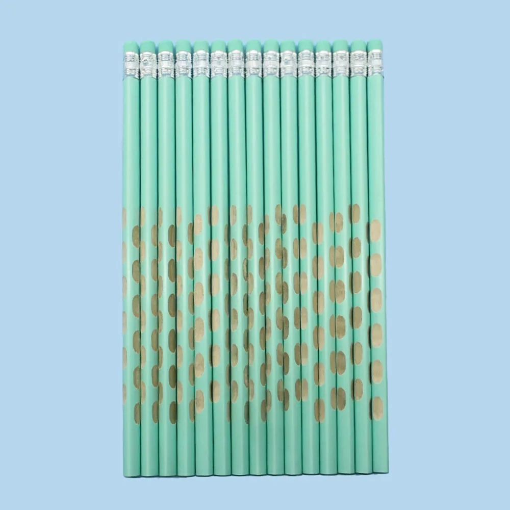 70 Customizable Mechanical Pencils with Text or Logo, Triangular Colored Barrel, Simple and Fresh Color Scheme, Suitable for Daily Writing and Note-Taking, Ideal for Back-To-School Use, Multiple Color Options, Holiday Gifts/Birthday Gifts/Valentine's Day/Halloween/Christmas/Easter/Thanksgiving