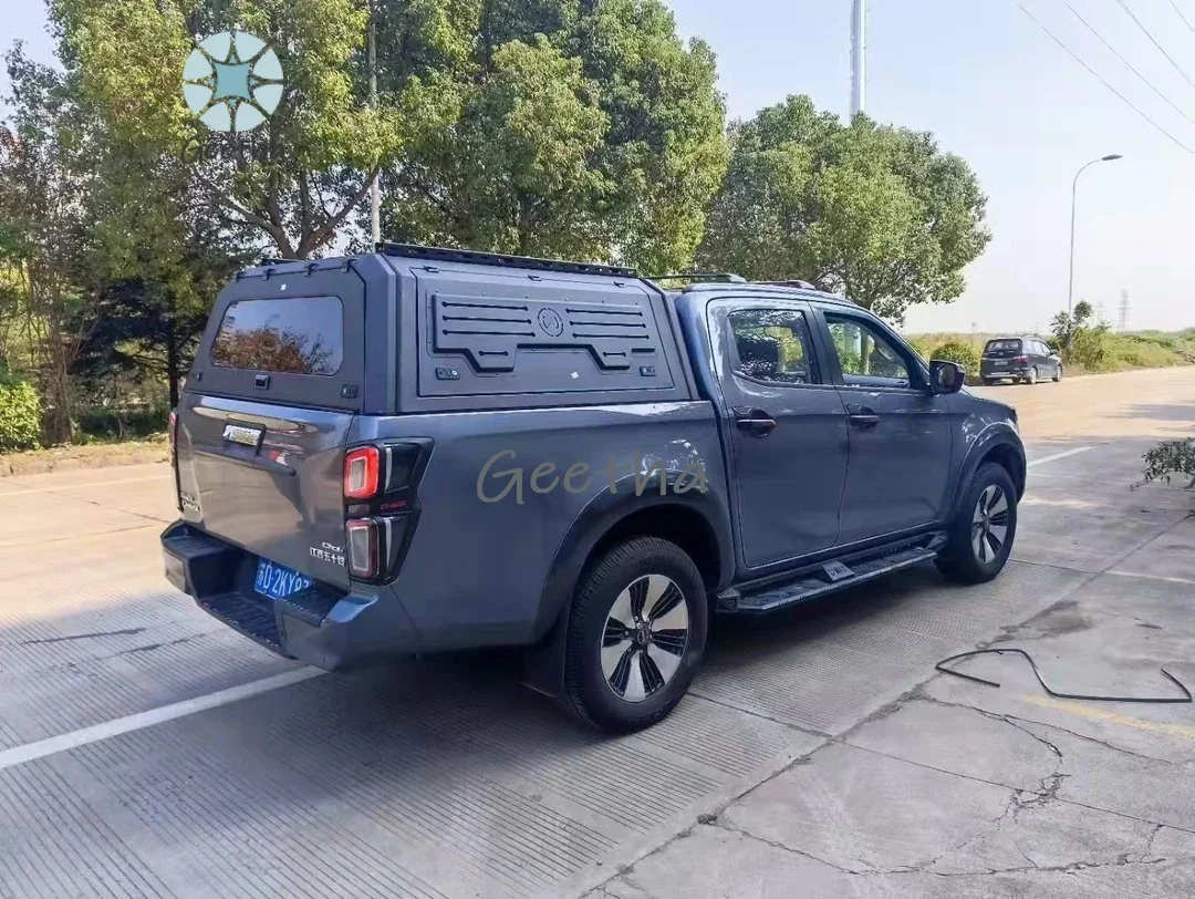 

For Other Exterior Accessories Steel Truck Hard Top Canopy For Pickup Truck Cover 1500hardtop Dodge Ram