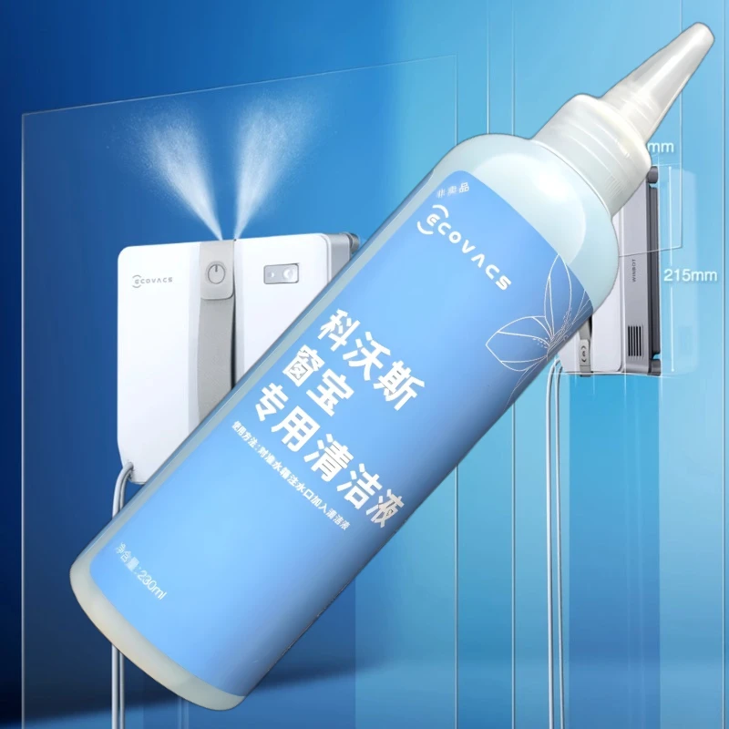 Ecovacs Window Clea… - image