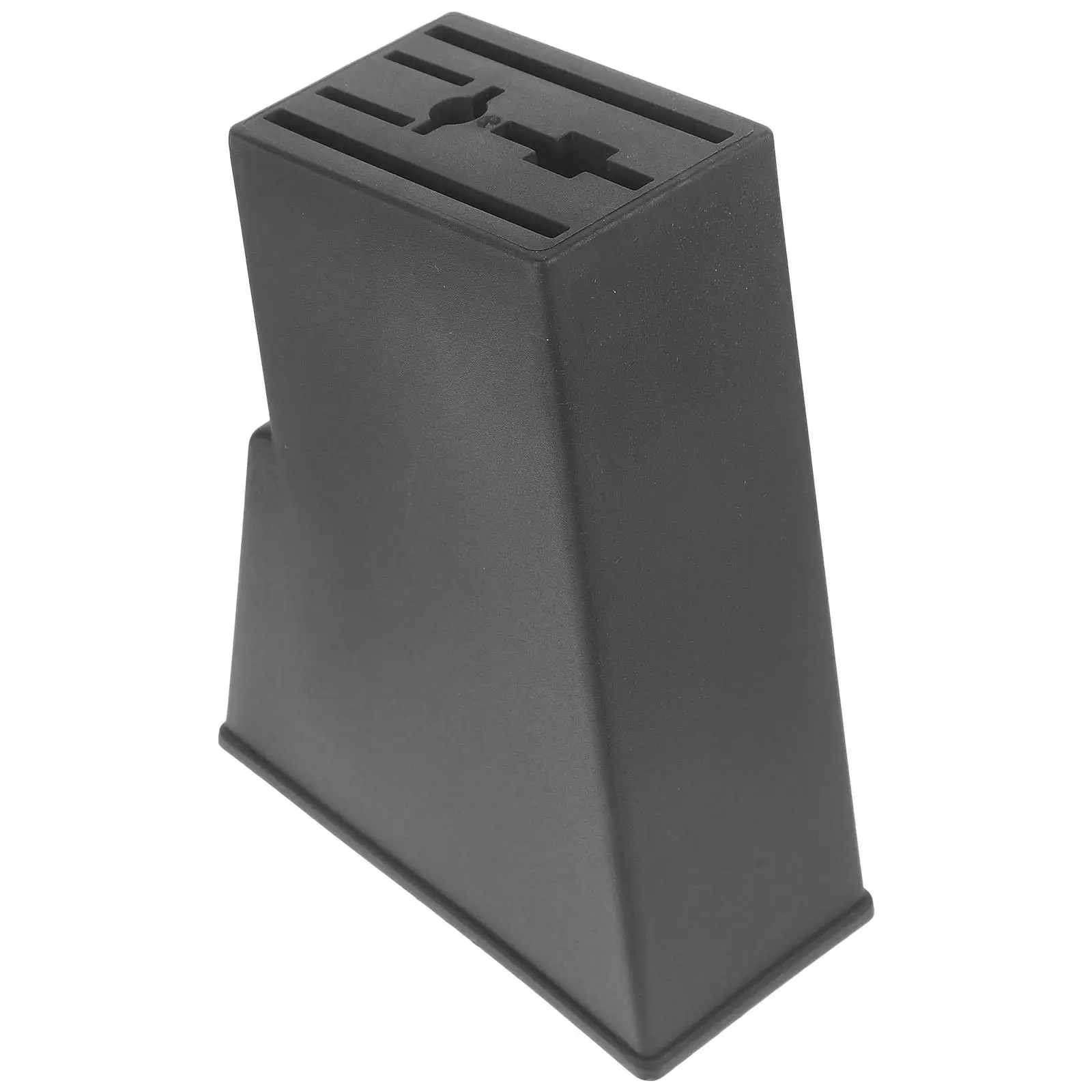 Universal Tool Storage Rack Multifunctional Knife Stand Plastic Household Cutter Holder