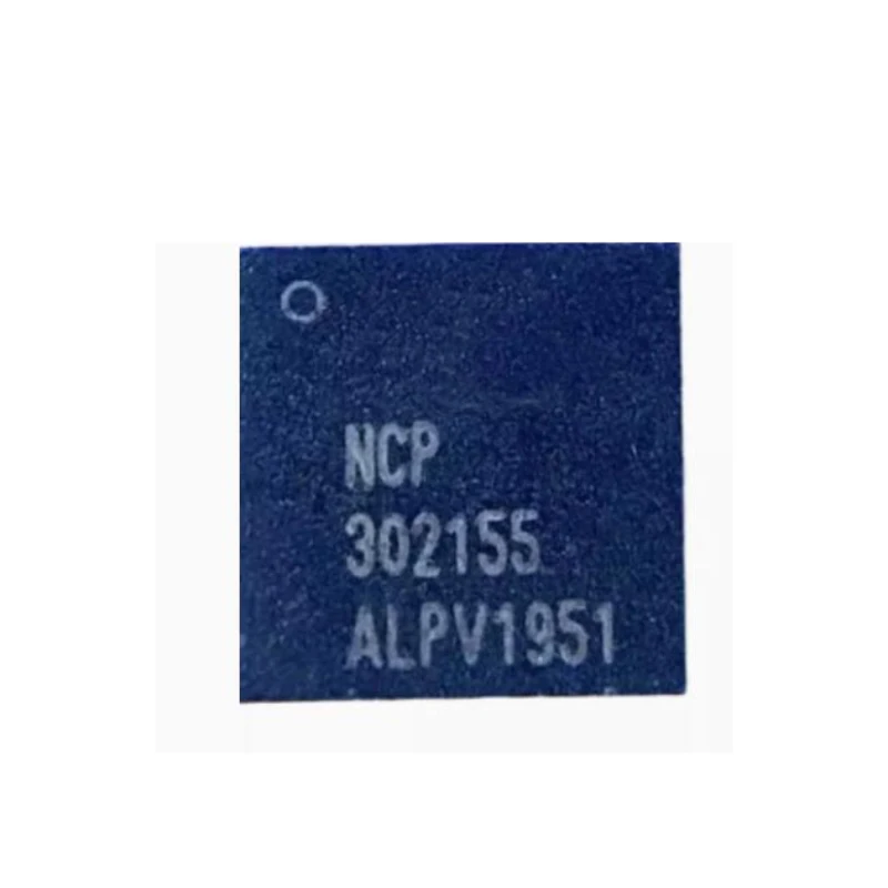 2PCS/lote NCP302155MNTWG Original new NCP302155 302155  QFN-31 Chipset  Driver chip