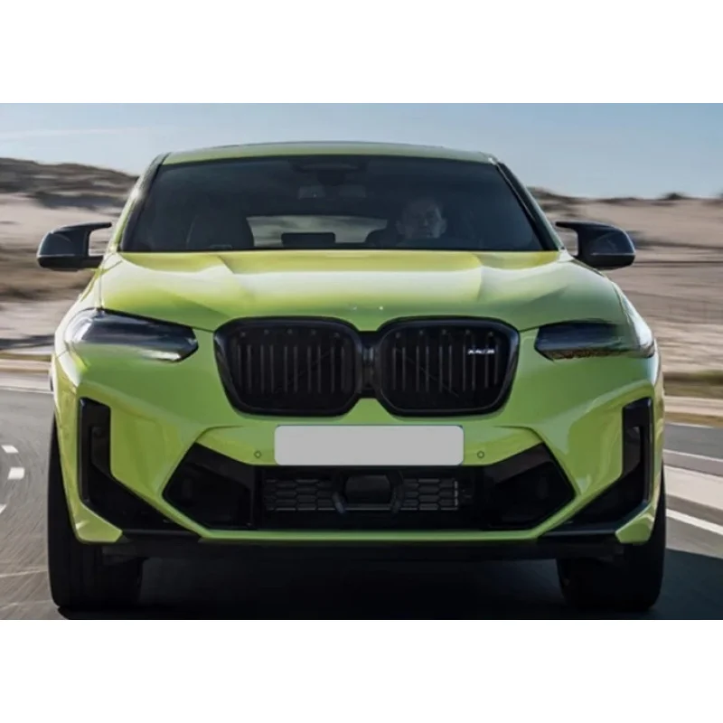 

X4M Style Body Kit for 2018-2021 Suzuk sX4 G02 High Quality Front Bumper Grille Fit Kit Upgrade Accessory
