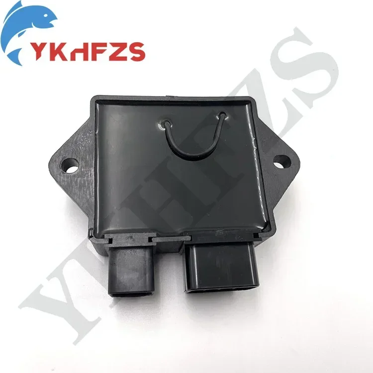 

66T-85540 CDI Unit Assy For Outboard Motor Hidea 2 Stroke 40HP Yamaha 66T-85540-00 Boat Engine Parts