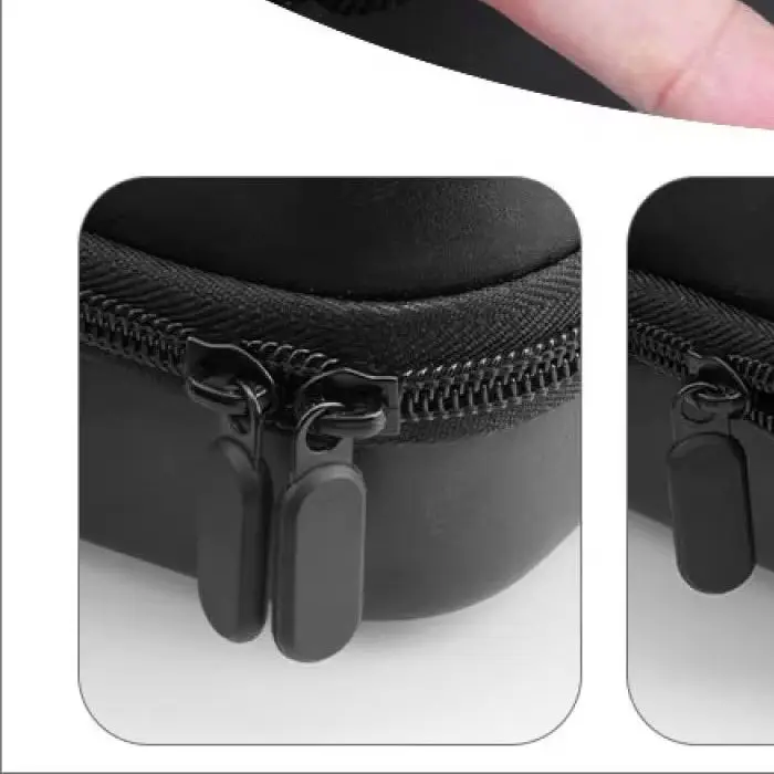 

Hard Carrying Case For Rog X box Ally /ROG X Box Ally X Game Console Hard Shell EVA Travel Portable Bag Shockproof Durable