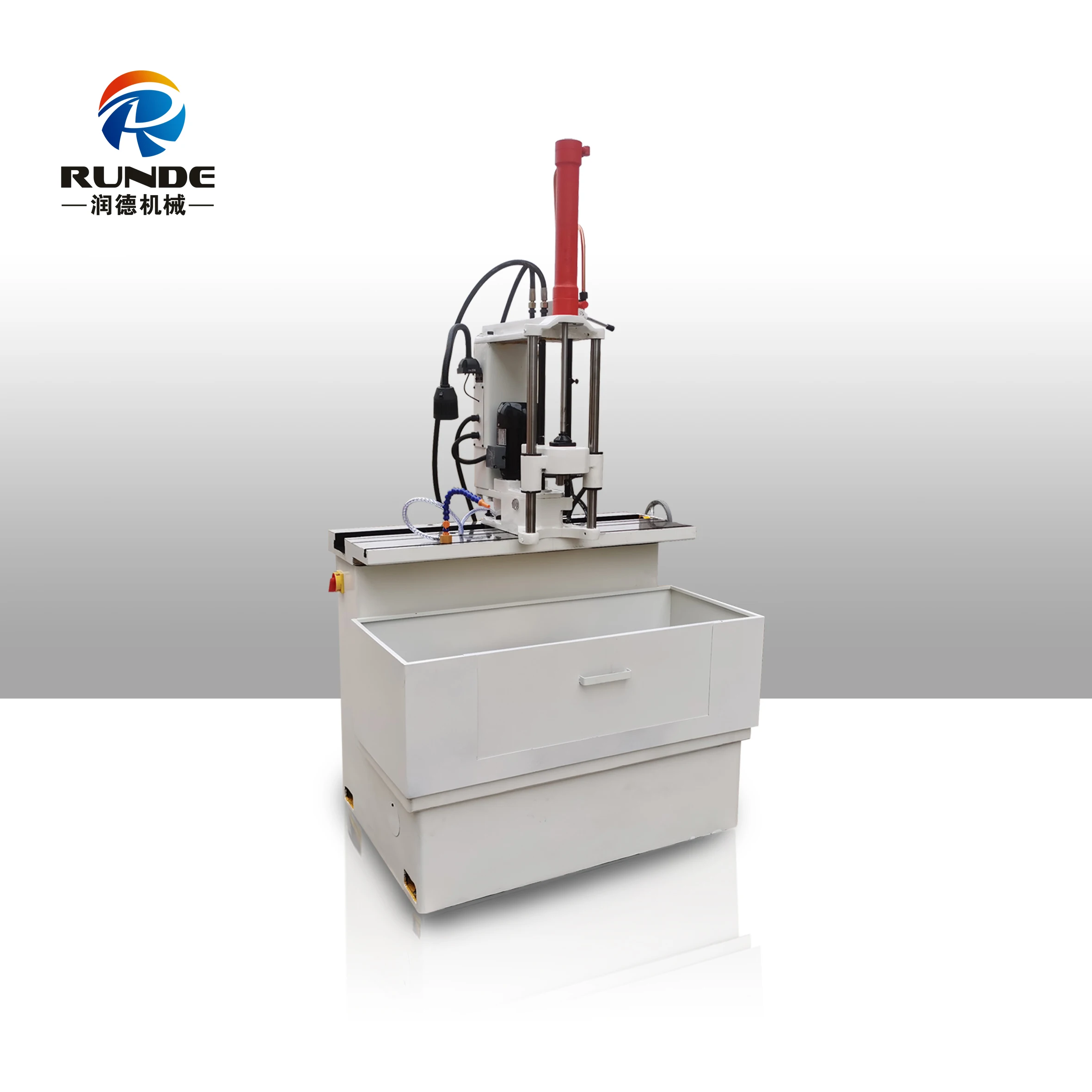 أدوات الآلات لتصنيع تجويف أسطوانة المحرك وآلات شحذ الخطوط M9816 #2