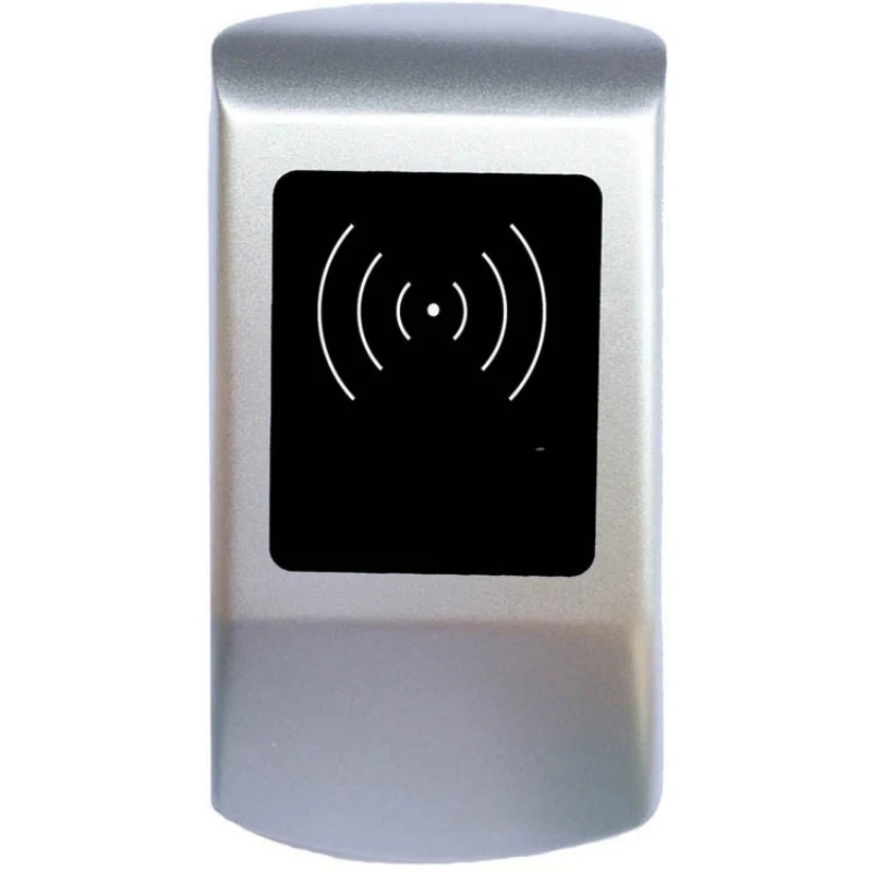 Wireless Smart Induction Lock Keyless Anti-theft For Sauna Cabinet Gym Drawer