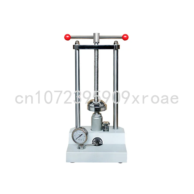 Automatic Oil Pressure Machine, Medical and Oral Pressure Laboratory, New Type