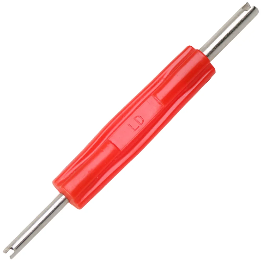 Wrench Valve Core Tool Standard Bore Valve Core Installation Or Removal Tools For Car Motorcycle Tire TPMS Deflation Removal