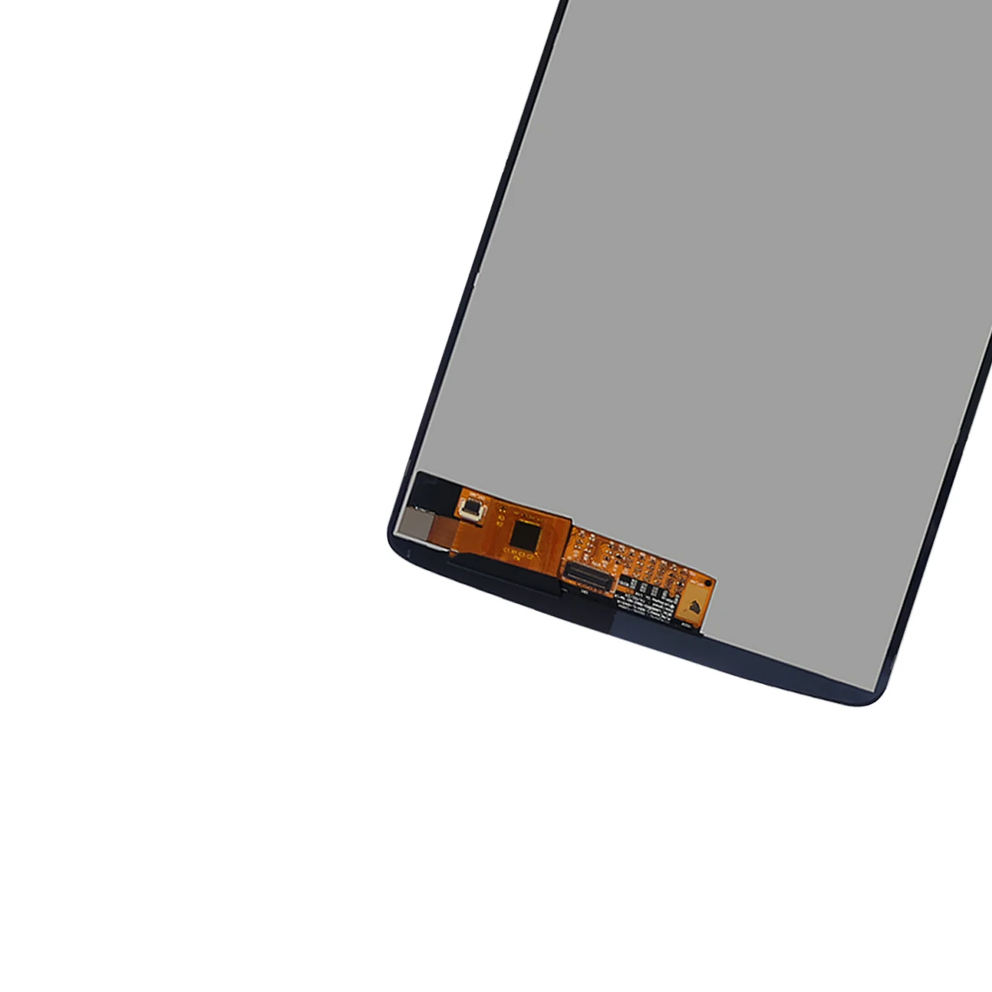 Imagem -04 - Original Display Lcd para lg g Pad 8.0 V480 V490 Display Lcd Touch Screen Digitizer Painel Assembly para lg V480 Lcd com Ferramentas