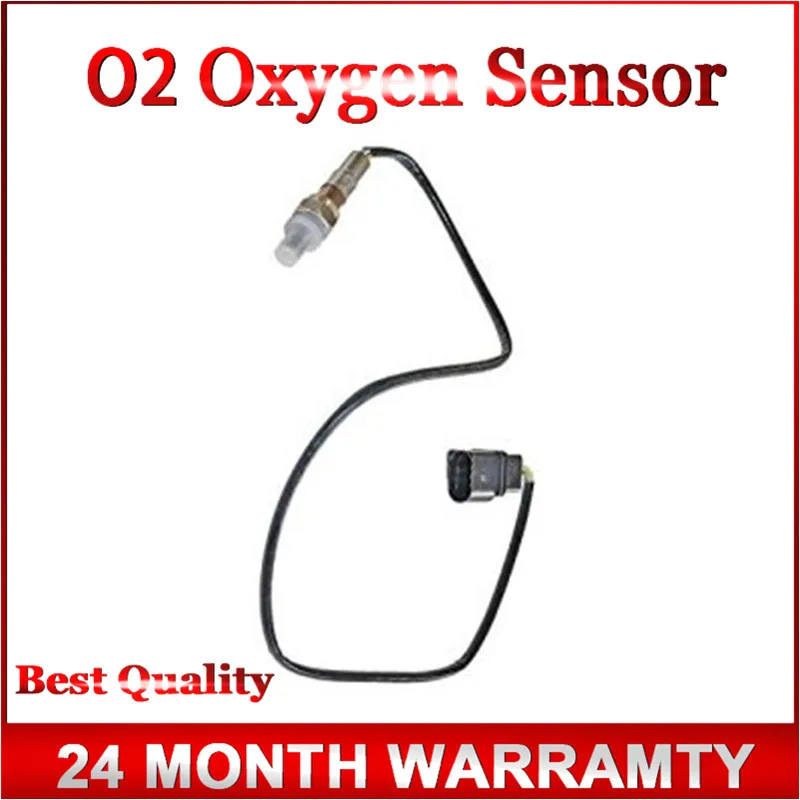 

Oxygen Sensor O2 Lambda Sensor AIR FUEL RATIO SENSOR for SEAT LEON TOLEDO MK2 SKODA FABIA 1.4L 1.6L 036906262J 036906262E
