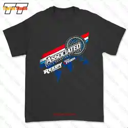 Team Associated 2016 Worlds T-shirt Tee 7BPN