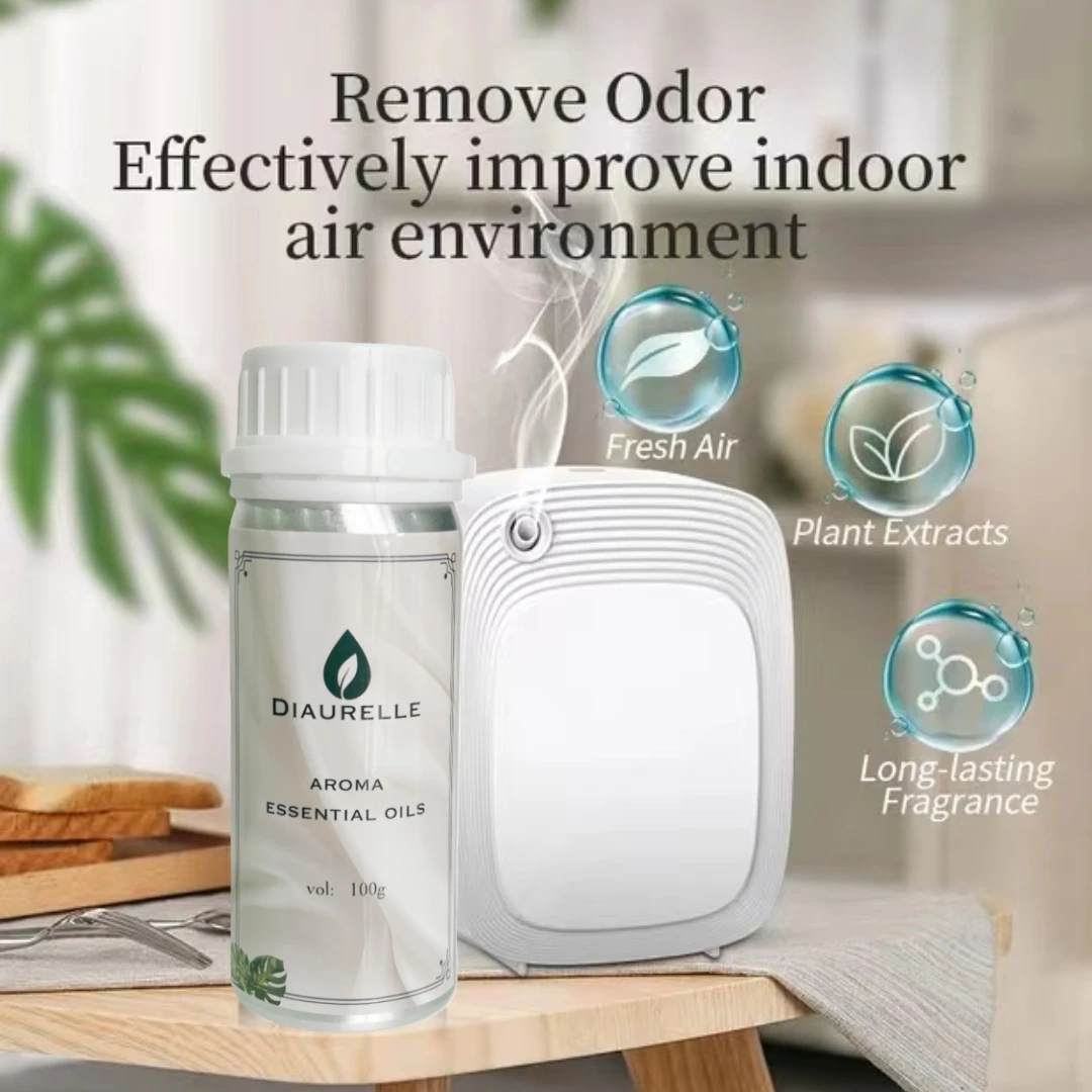 100ML Famous France Perfume Oil Men Women Fragrance Oasis Essential Oil Aromatherapy Aroma Diffuser Oil DLor Ton Foud Oud Wood