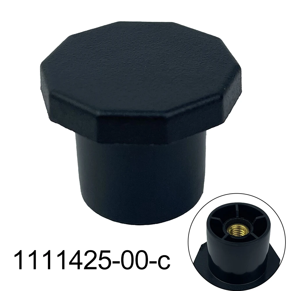 Cuscino per portellone posteriore con buffer di arresto 1 pz 1x Accessori Parti di ricambio per portellone posteriore per veicolo Tesla Model 3 17‐20